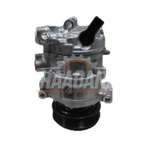 Compresseur de clim 4M0820803 Audi A4 Quattro (B9) 2.0 TFSI 16V 2015