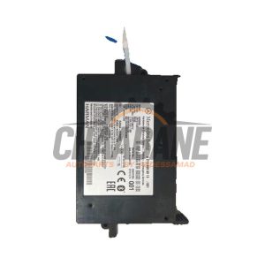 Module radio A2139008013 Mercedes C AMG (C205) 4.0 C-63 S AMG V8 Biturbo