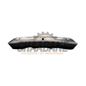 Couverture capteur serrure arriere 4H0863471C4PK Audi S8 (D4) 4.0 V8 TFSI 32V 2012 / 2018