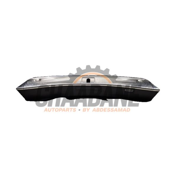 Couverture capteur serrure arriere 4H0863471C4PK Audi S8 (D4) 4.0 V8 TFSI 32V 2012 / 2018