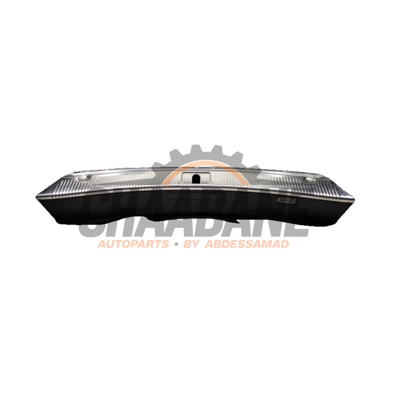 Couverture capteur serrure arriere 4H0863471C4PK Audi S8 (D4) 4.0 V8 TFSI 32V 2012 / 2018