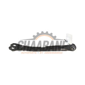 Bras de suspension arriere gauche A2063507300 Mercedes C (W206) C-200 1.5 EQ Boost 4-Matic