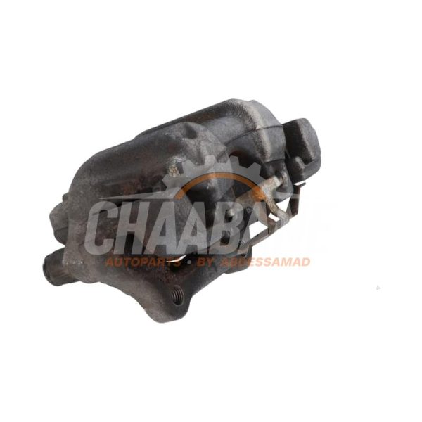Etrier de frein (pince) arriere gauche 34216850851 BMW 2 serie (F22) 218i 1.5 TwinPower Turbo 12V 2013 / 2021
