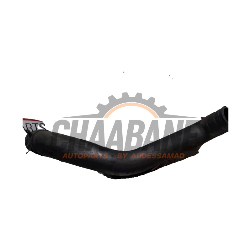 Tuyau (divers) A2465010182 Mercedes CLA (117.3) 1.6 CLA-180 16V