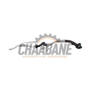 Tuyau radiateur GX6318C553BC Jaguar XF (X260) 3.0 S V6 D 24V
