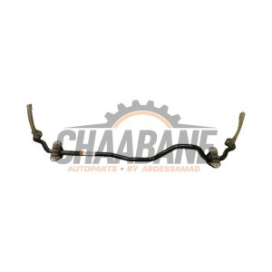 Barre stabilisatrice arriere 80A511305AB Audi Q5 (FYB/FYG) 2.0 40 TDI Mild Hybrid Quattro 16V 2016