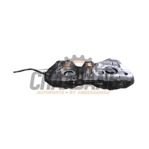 Reservoir de carburant 16119469498 BMW 3 serie Touring (G21) 318i 2.0 TwinPower Turbo 16V 2019