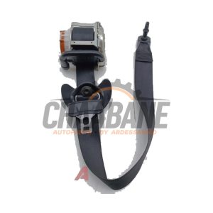 Insertion ceinture de securite avant gauche A1778600700 Mercedes CLA Shooting Brake (118.6) 1.5 CLA-180d