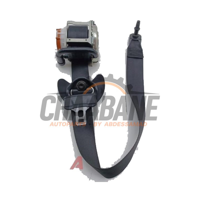 Ceinture avant gauche A1778600700 Mercedes A (177.0) 1.5 A-180d