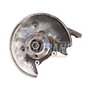 Joint arriere droit 8R0505435C Audi A6 Allroad Quattro (C7) 3.0 TDI V6 24V 2012 / 2018