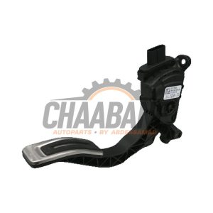 Capteur de position pedale daccelerateur 4H1723523 Audi SQ5 (8RB) 3.0 TDI V6 24V 2012 / 2017