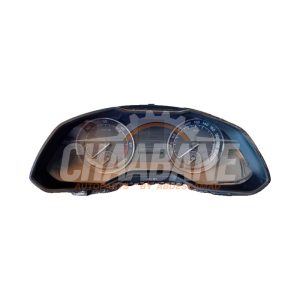 Compteur 3V0920751A Skoda Superb Combi (3V5) 1.6 TDI 2015 / 2024