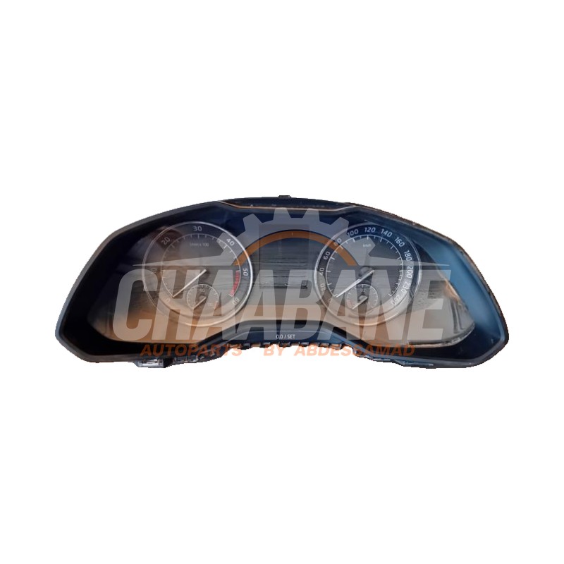 Compteur 3V0920751A Skoda Superb (3V3) 2.0 TDI 2015 / 2024
