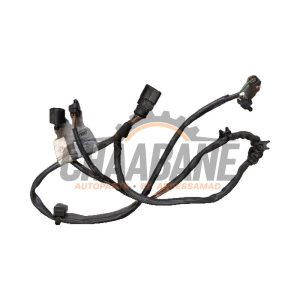 Faisceau electrique 079971627AF Audi RS 6 Avant (C7) 4.0 V8 TFSI 32V 2013 / 2018