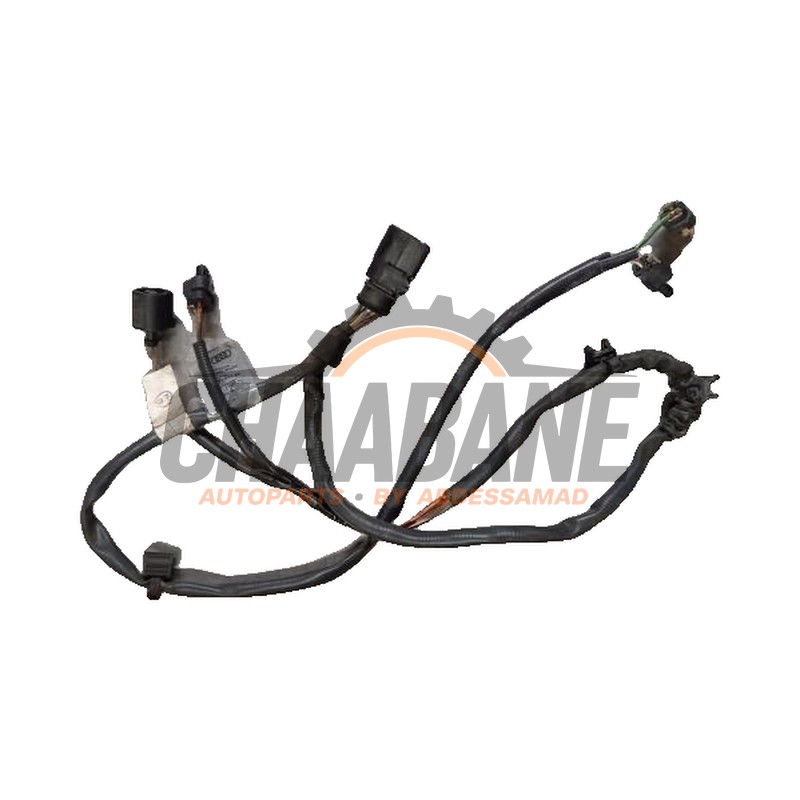 Faisceau electrique 079971627AF Audi RS 6 Avant (C7) 4.0 V8 TFSI 32V 2013 / 2018