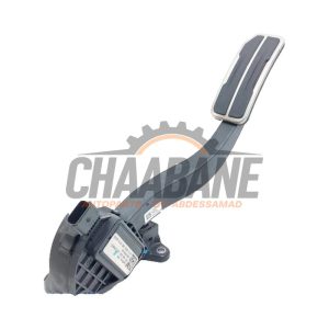 Pedale daccelerateur J8A29F836AC Jaguar F-Pace 2.0 P400e 16V AWD