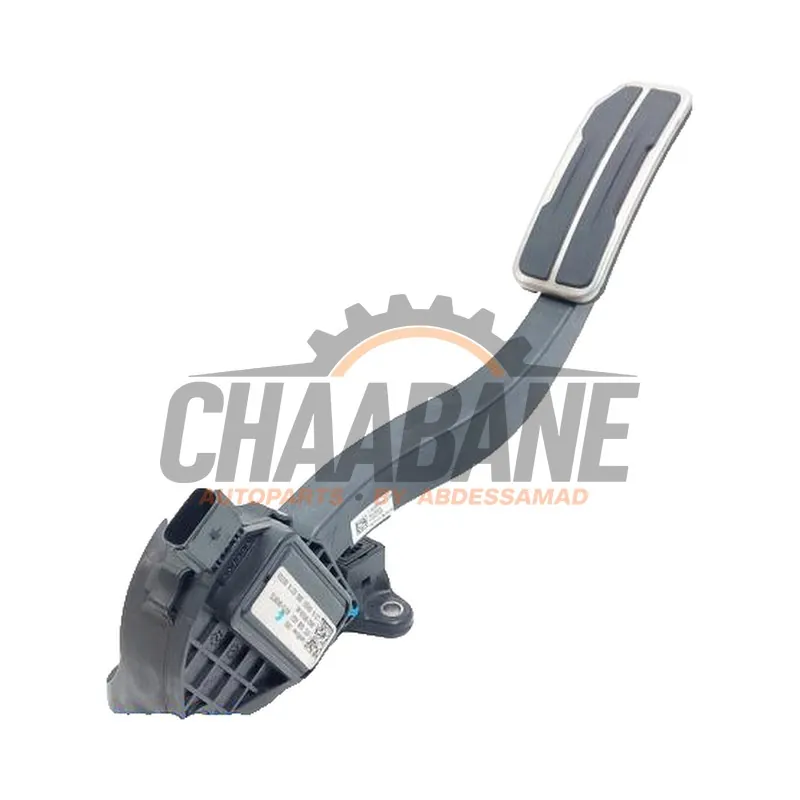 Pedale daccelerateur J8A29F836AC Jaguar F-Pace 2.0 P400e 16V AWD