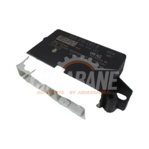 Module (divers) 5QA919283B Audi Q2 (GAB/GAG) 1.6 30 TDI 16V 2016