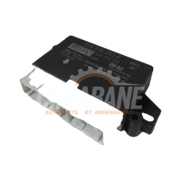 Ordinateur aide au stationnement 5QA919283B Seat Arona (KJX) 1.0 TSI 12V 2017