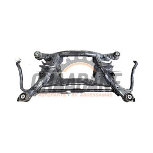 Faux chassis FK725K091AP Jaguar E-Pace 2.0 D 180 16V AWD