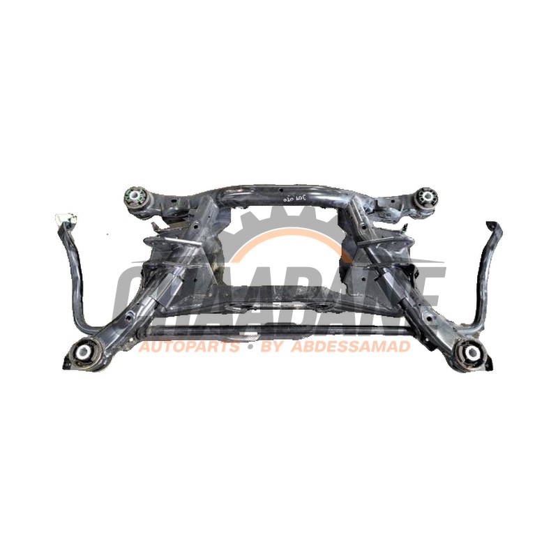 Faux chassis FK725K091AP Jaguar E-Pace 2.0 D 180 16V AWD