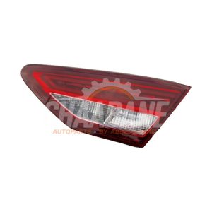 Feu arriere droit 5F0945308D Seat Leon ST (5FF) 1.4 TSI ACT 16V 2012 / 2020