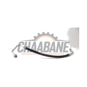 Tuyau de climatisation 8W0816743A Audi A4 Quattro (B9) 2.0 TFSI 16V 2015