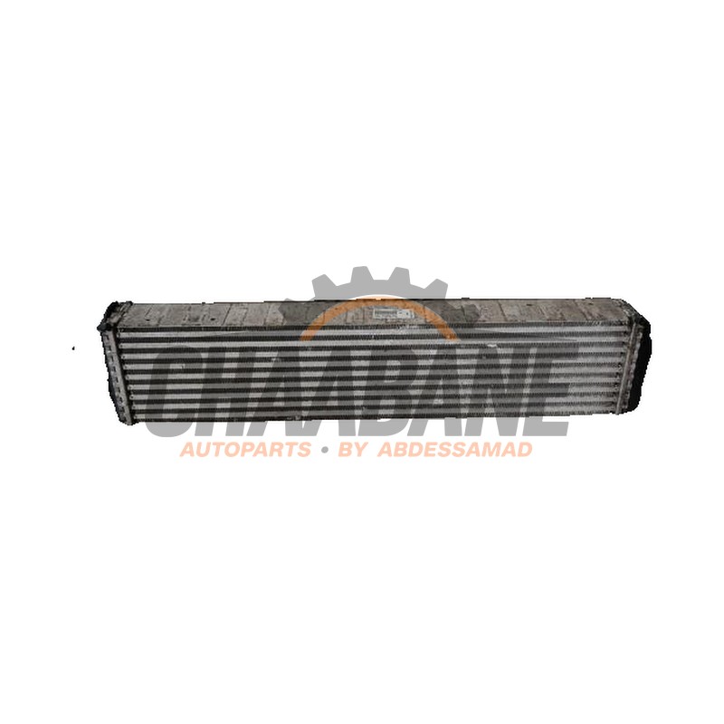 Echangeur air (Intercooler) A2465000100 Mercedes CLA (117.3) 1.6 CLA-180 16V