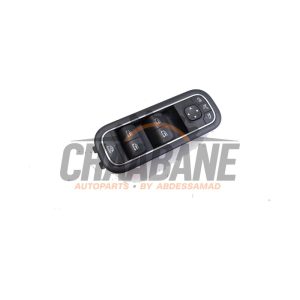Commutateur vitre electrique A1679050101 Mercedes CLA Shooting Brake (118.6) 2.0 CLA-250 Turbo 16V