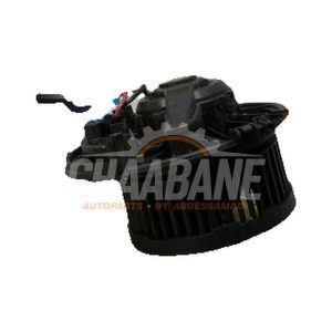 Ventilateur chauffage LMTYPV07 Audi A3 Sportback (8YA) 1.0 30 TFSI 12V 2019