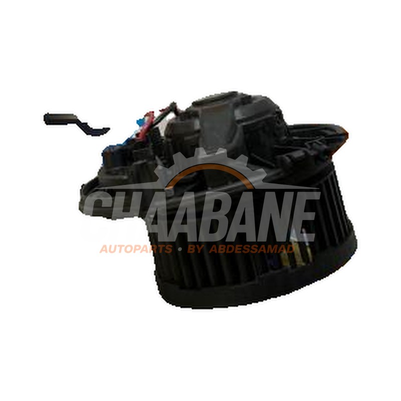 Ventilateur chauffage LMTYPV07 Audi A3 Sportback (8YA) 1.0 30 TFSI 12V 2019