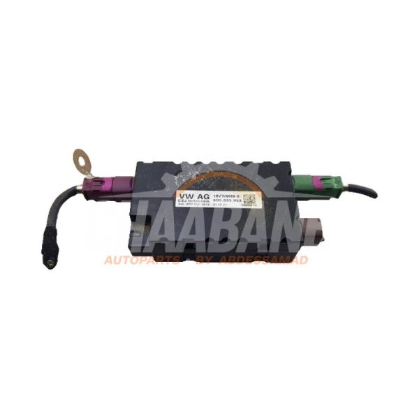 Module USB 3G5035953 Volkswagen Passat Variant (3G5) 2.0 TDI 16V 150 2014 / 2024