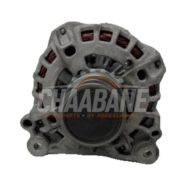 Dynamo 04E903015A Seat Leon ST (5FF) 1.4 TSI ACT 16V 2012 / 2020