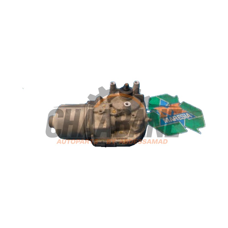 Moteur essuie-glace avant 5F1955119 Seat Leon (5FB) 2.0 TDI Ecomotive 16V 2012 / 2020