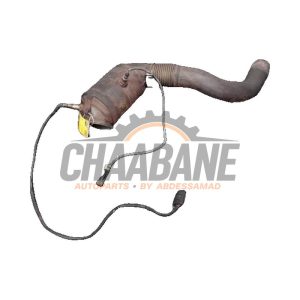 Catalyseur 90602945 BMW 7 serie (G11/12) 750 Li XDrive V8 32V 2015 / 2022