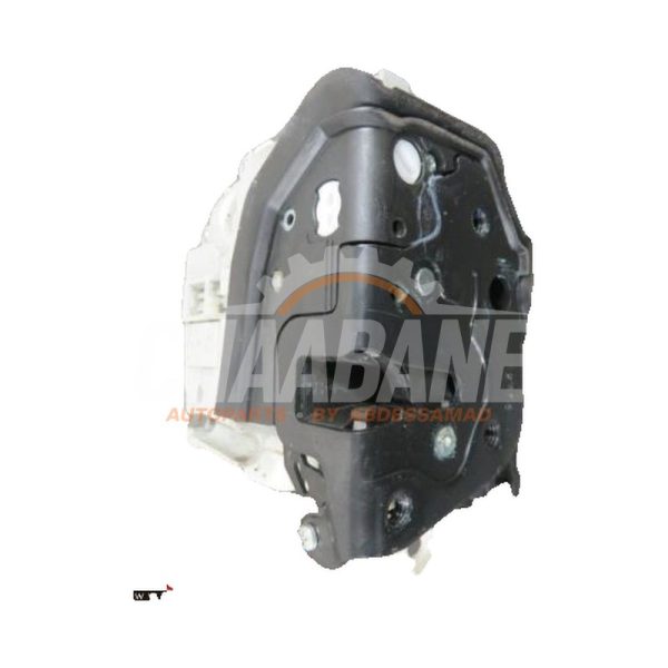 Serrure portiere mecanique 4portes avant droite 8X1837016B Audi Q2 2018