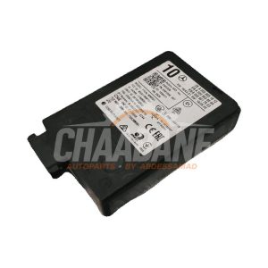 Side assist capteur A0009051812 Mercedes E-Klasse