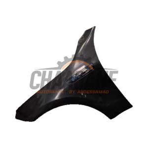 Aile avant gauche A2938804500 Mercedes EQC (N293) 400 4-Matic