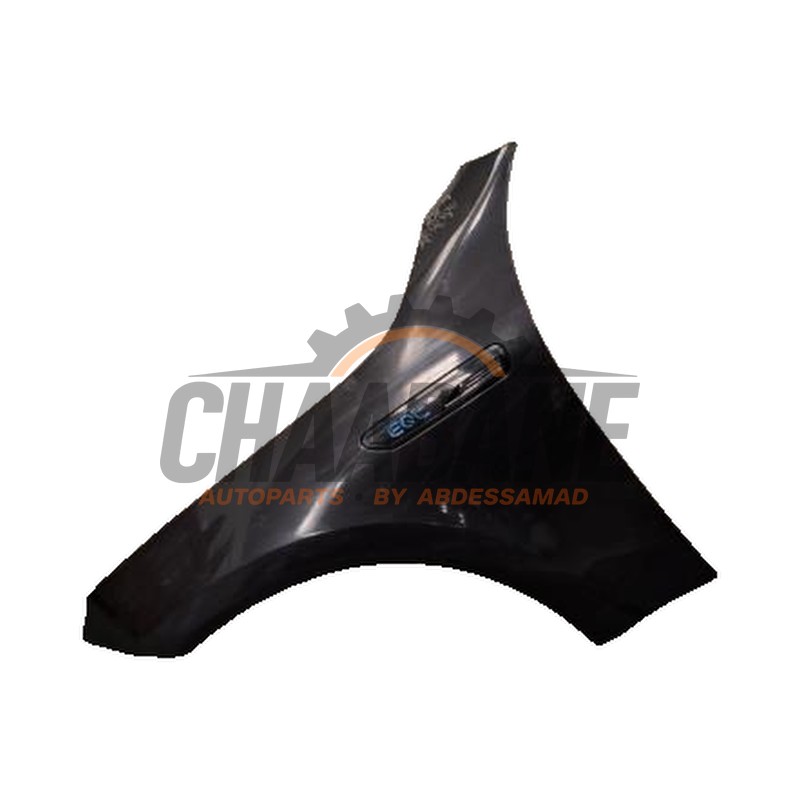 Aile avant gauche A2938804500 Mercedes EQC (N293) 400 4-Matic