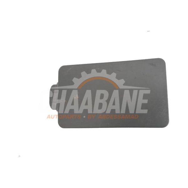 Plaque de protection divers 4H0971981 Audi S6 Avant (C7) 4.0 V8 TFSI 2012 / 2018