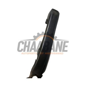 Poignee portiere 4portes avant droite 4N0837208 Audi A7 Sportback (4KA) 3.0 V6 24V 50 TDI Mild Hybrid Quattro 2017