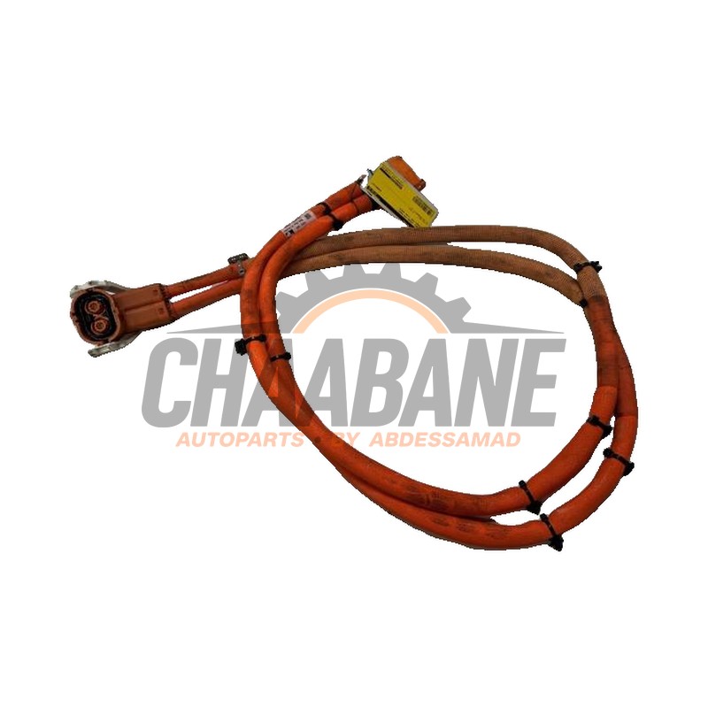 Cable haute tension A4475401693 Mercedes EQV 300