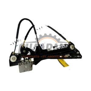 Mecanique vitre 2portes avant droite A2057200446 Mercedes C (C205) C-220d 2.2 16V BlueTEC