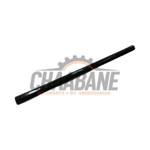 Jupe gauche 8V5853859 Audi A3 Limousine (8VS/8VM) 1.4 TFSI ACT 16V 2013 / 2020
