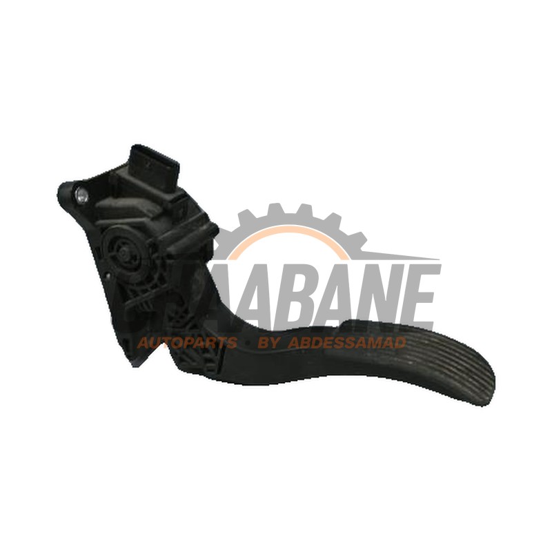 Capteur de position pedale daccelerateur A9073010200 Mercedes eVito
