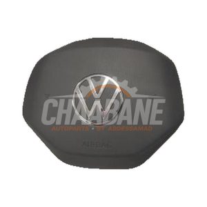 Airbag gauche (volant) 10A880201F Volkswagen ID.4 2020