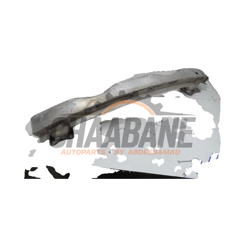 Renfort pare choc arriere 4G8807309C Audi RS6 2013 / 2018