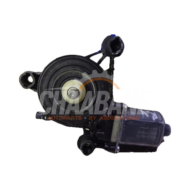 Moteur de vitre portiere 8W0959802 Audi A1 Sportback (GBA) 1.0 25 TFSI 12V 2018