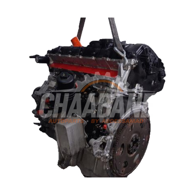 Moteur 11000003069 BMW M1 2012 / 2019