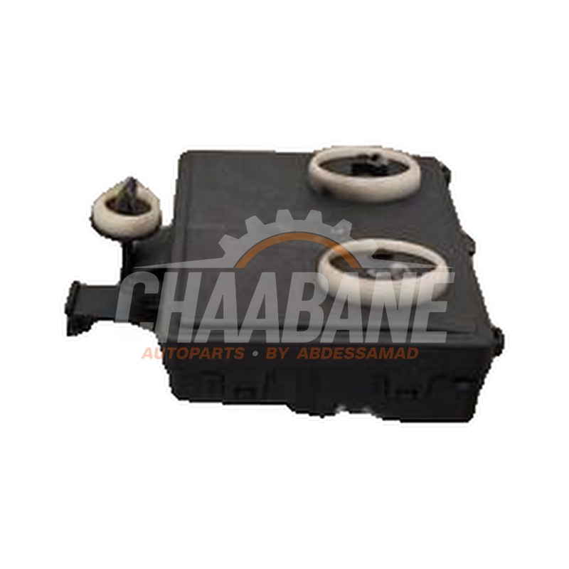 Module verrouillage central des portes 85E959953A Porsche Macan (XA) 2024